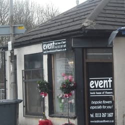 Leeds House of Flowers