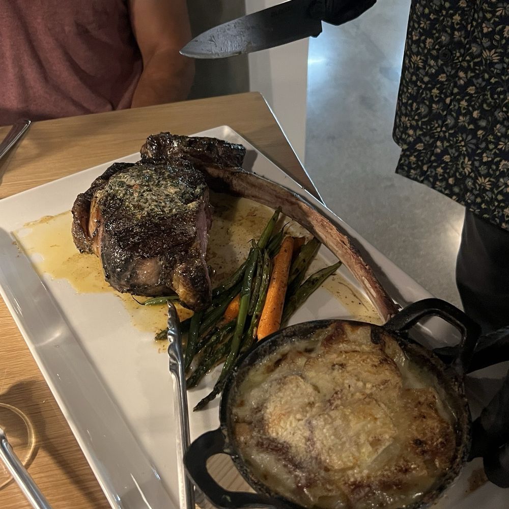 Our Nest - Tomahawk - Breakfast & Brunch Near Me - Brea, California Our Nest - Tomahawk - Breakfast & Brunch Near Me - Brea, California