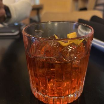 Via Farina Regency Landing - Classic Negroni - Pizza Near Me - Omaha, Nebraska Via Farina Regency Landing - Classic Negroni - Pizza Near Me - Omaha, Nebraska