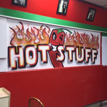 Hot Stuff - Nicely decorated from inside - Fast Food Near Me - Leeds, XWY Hot Stuff - Nicely decorated from inside - Fast Food Near Me - Leeds, XWY
