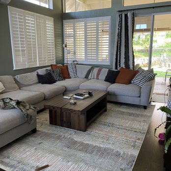 HomeWorld Honolulu - This coffee table fit perfectly with our new living room setup. - Furniture Stores Near Me - Honolulu, Hawaii HomeWorld Honolulu - This coffee table fit perfectly with our new living room setup. - Furniture Stores Near Me - Honolulu, Hawaii