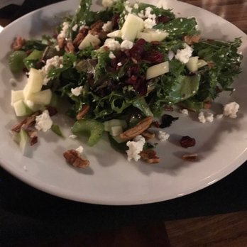Chicago Chop House - Waldorf salad - Steakhouses Near Me - Chicago, Illinois