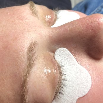 Mint Spa - Lash tint - Hair Removal Near Me - Seattle, Washington