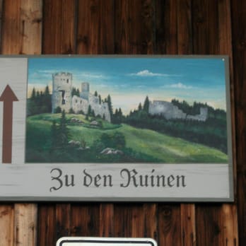 Schloßbergalm - Bavarian Near Me - Eisenberg, BY Schloßbergalm - Bavarian Near Me - Eisenberg, BY