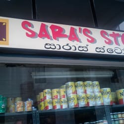 Sara's Store - Asian Grocery