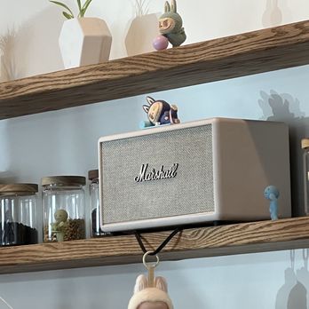 Little Ox Coffee - Their decor, so cute - Coffee & Tea Near Me - Fullerton, California
