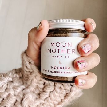 Animo Organics - Animo Organics Mt Juliet Moon Moon Hemp Nourish Hemp & Manuka Honey Mask - Vitamins & Supplements Near Me - Mt. Juliet, Tennessee Animo Organics - Animo Organics Mt Juliet Moon Moon Hemp Nourish Hemp & Manuka Honey Mask - Vitamins & Supplements Near Me - Mt. Juliet, Tennessee