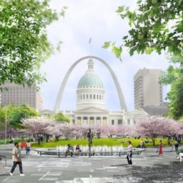 Rendering of upgraded Keiner Plaza - Coming Early 2017! Rendering of upgraded Keiner Plaza - Coming Early 2017!