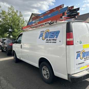 High Power Electric - Electricians Near Me High Power Electric - Electricians Near Me