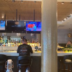 IL Forno Fusion - Bar