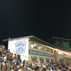 Albert E Houghton Stadium - Albert E. Houghton Stadium
