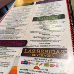 Hungry Amigos