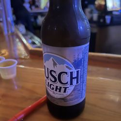TF Brown's - Busch light