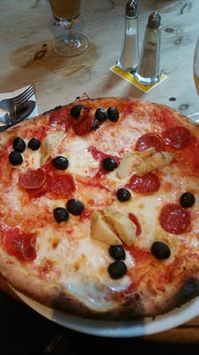 Pizzeria Pappagone by null