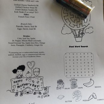 Oliver's Corner Bistro - Kids menu - Sandwiches Near Me - Macon, Georgia Oliver's Corner Bistro - Kids menu - Sandwiches Near Me - Macon, Georgia
