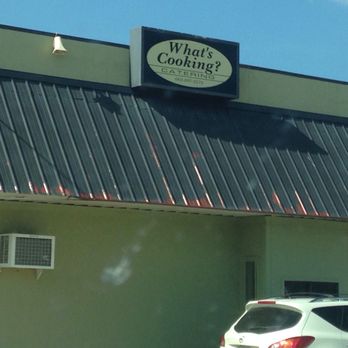 What's Cooking - a car parked in front of a restaurant - Sandwiches Near Me - Greenwood, Mississippi What's Cooking - a car parked in front of a restaurant - Sandwiches Near Me - Greenwood, Mississippi