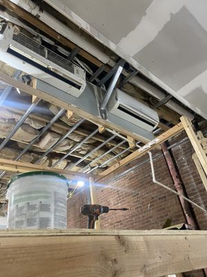 Webby's Heating & Air