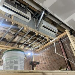 Webby’s Heating & Air