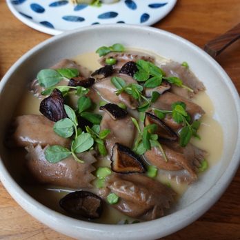 Elske - Agnolotti - Scandinavian Near Me - Chicago, Illinois