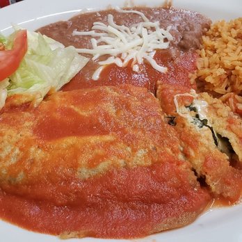 Taqueria Pacifica - Plato de chile relleno! - Mexican Near Me - Pacifica, California Taqueria Pacifica - Plato de chile relleno! - Mexican Near Me - Pacifica, California