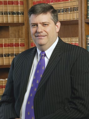 Barr & Morgan - disability attorney in Stamford, CT