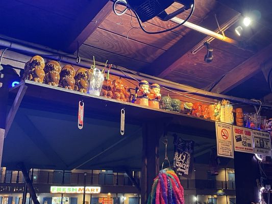 Duffy's Love Shack by null