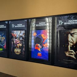 Picture Show at Superstition Springs - Now Showing