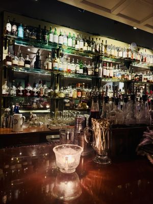 1 Tippling Place by null