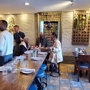 Poor Calvin's - Asian Fusion Near Me - Atlanta, Georgia