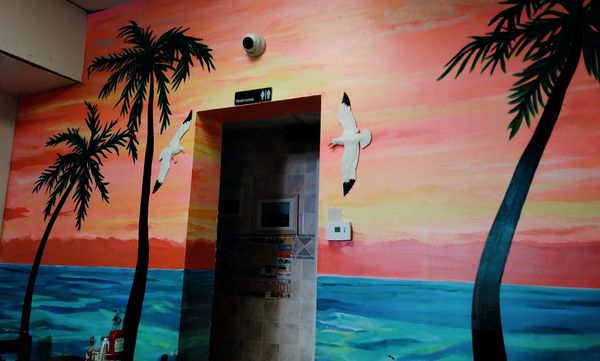 Key West Cafe by null