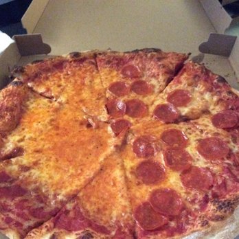Nino’s Pizza & Subs - Pizza Near Me - Boston, Massachusetts