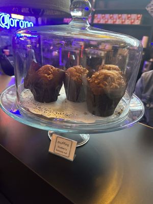 Opening Bell Coffee by null