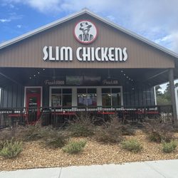 Slim Chickens