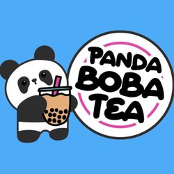 Panda Boba Tea