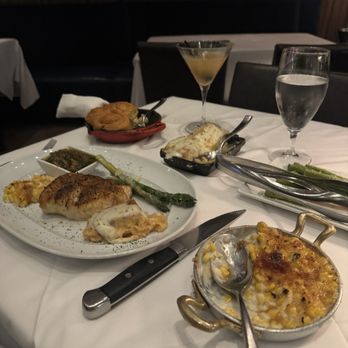 Ocean 48 - Seafood Near Me - Newport Beach, California Ocean 48 - Seafood Near Me - Newport Beach, California