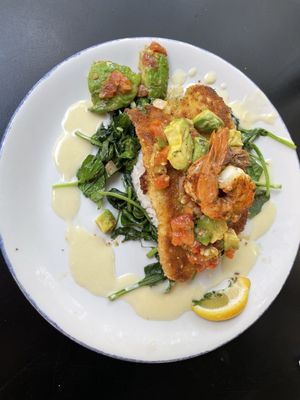 Landry's Seafood House by null