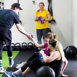 Elevate Fitness Simi Valley