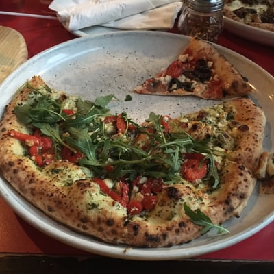 Piatto Pizzeria + Enoteca St. John's Downtown by null
