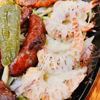 Azteca D' Oro Mexican Restaurant Winter Haven - Shrimp wrapped in bacon in the Parrillada - Mexican Near Me - Winter Haven, Florida Azteca D' Oro Mexican Restaurant Winter Haven - Shrimp wrapped in bacon in the Parrillada - Mexican Near Me - Winter Haven, Florida