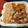 China kitchen