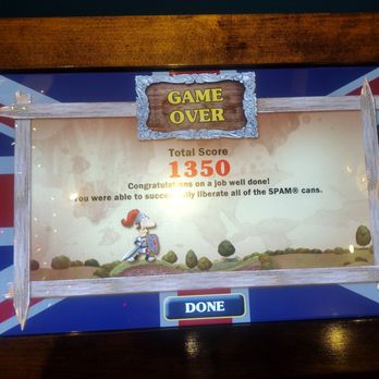 SPAM Museum - spamalot, the video game! - Museums Near Me - Austin, Minnesota