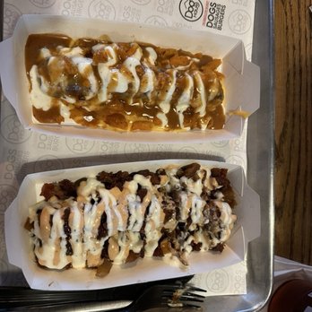 Dog Haus - Centennial - The Hogfather and the *NEW* Cowboy - Burgers Near Me - Centennial, Colorado