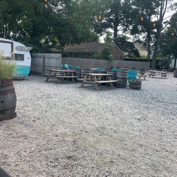 Commonwealth Brewing - Outdoor seating - Breweries Near Me - Virginia Beach, Virginia Commonwealth Brewing - Outdoor seating - Breweries Near Me - Virginia Beach, Virginia