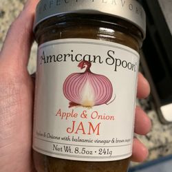 American Spoon Foods - A glance at what I got this year from American Spoon. We have been customers of this company for 13 years! Delicious MI made products!