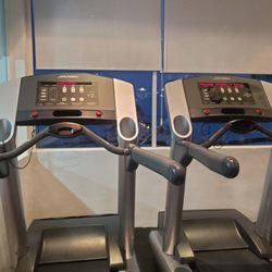 Gimnasio - Marina El Cid