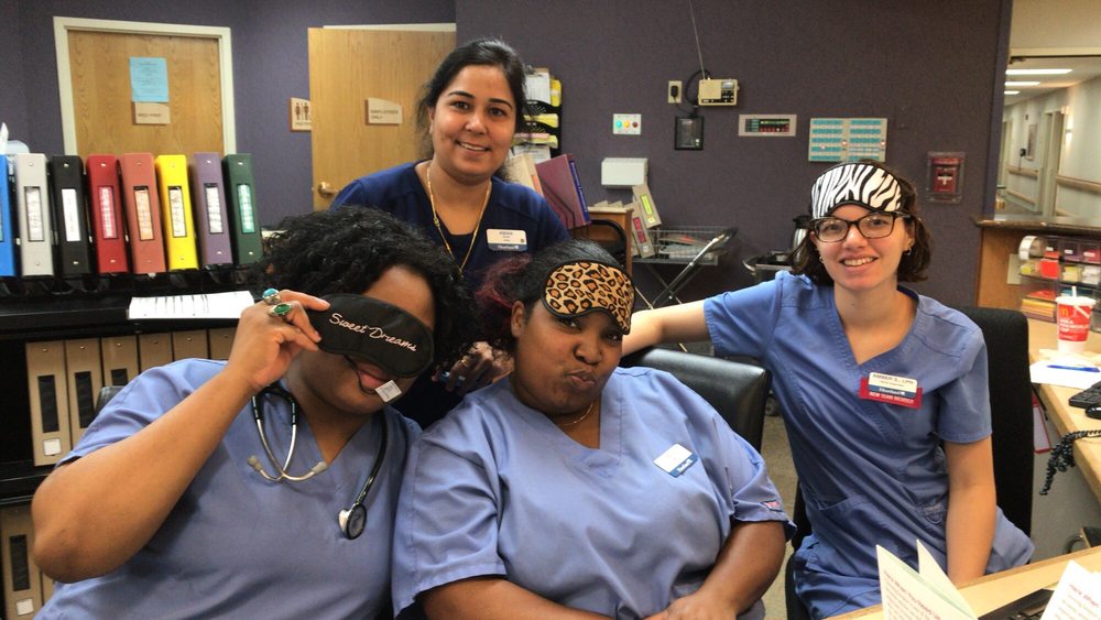 ProMedica Skilled Nursing and Rehabilitation - Oakland - patient advocate in Troy, MI