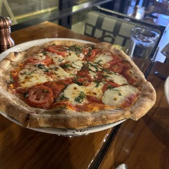 MATCH Market & Bar - Margherita Flatbread - Cocktail Bars Near Me - Phoenix, Arizona MATCH Market & Bar - Margherita Flatbread - Cocktail Bars Near Me - Phoenix, Arizona