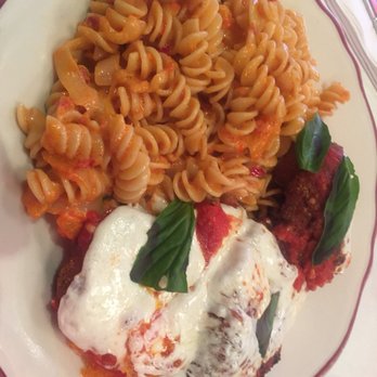 Parm - Italian Near Me - New York, New York Parm - Italian Near Me - New York, New York