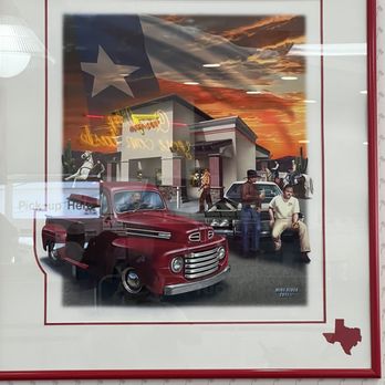 In-N-Out Burger - Burgers Near Me - Fort Worth, Texas