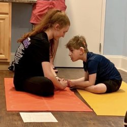 American Autism & Rehabilitation Center - Helping patients achieve new activities of daily living!